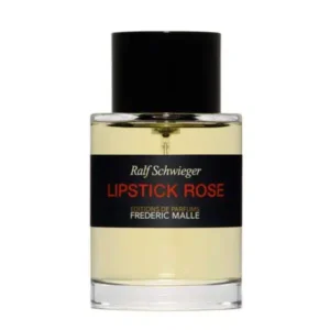 פרדריק מאל ליפסטיק רוז אדפ 100 מ”ל FREDERIC MALLE LIPSTICK ROSE EDP 100ML