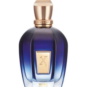 בושם יוניסקס קסרגוף מור טאן וורדס 100 מ”ל יוניסקס באריזת טסטר TESTER Unisex Xerjoff MORE THAN WORDS E.D.P 100ml