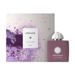 אמואג לילך לאב בושם לאישה אדפ 100מ”ל AMOUAGE LILAC LOVE EDP 100ML
