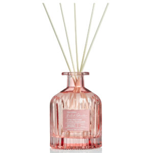 ספרינג מקלות ריח ורוד 230 מ”ל קולקציה ריבס בריח-אורכיד סדקשן SPRING Reed Diffuser 230 ML COLLECTION RIBS-ORCID SEDUCTION