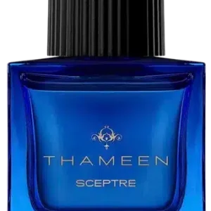 תאמין סקפטר בושם יוניסקס אקסטרט דה פרפיום 50מ”ל THAMEEN Sceptre EXTRAIT DE PARFUM 50ML