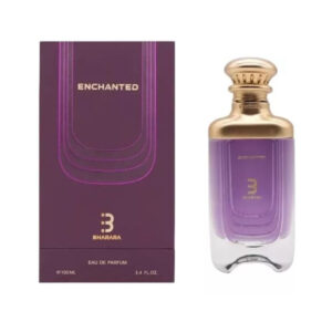 בהררה אנציינטד בושם יוניסקס אדפ 100 מל Bharara Enchanted 100 ml Edp