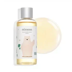 מיקסון תמציות מי סנטלה 100מ״ל Mixsoon Soondy Centella Asiatica Essencee 100ml