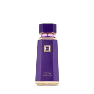 פרגרנס וורד קוקואה מורדו בושם לגבר אד 100מ”ל FRAGRANCE WORLD FRENCH AVENUE COCOA MORADO EDP 100ML