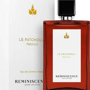 רמינסנס פטצולי בושם לאישה אדט אינטנס 100מ״ל Reminiscence Le Patchouli Eau de Toilette Intense 100ml