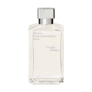 מייסון פרנסיס קורקיגן גנטל פלואידיטי סילבר בושם יוניסקס אדפ 200מ”ל MFK GENTLE FLUIDITY SILVER EDP 200ML