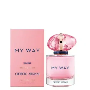ג’ורג’יו ארמני מיי וואי נקטר בושם לאישה אדפ 30 מ”ל GIORGIO ARMANI MY WAY NECTAR EDP 30 ML