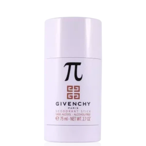 גיבנשי פאי דאודורנט סטיק לגבר 75 גרם GIVENCHY PI DEODORANT STICK 75G