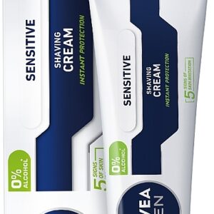 ניוואה קרם גילוח 100מל