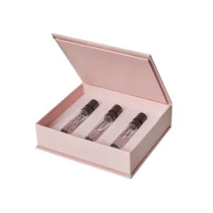 פרפיומס דה מארלי דיסקברי סט לאישה 3 יח בגודל 1.5 מל