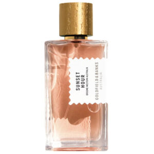 גולדפילד אנד בנקס סאנסט האור פרפיום 100 מל Goldfield and Banks Sunset Hour Perfume 100 ml