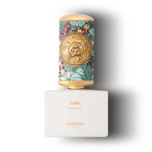 פלורייקו גונג בושם יוניסקס אדפ 50מ"ל + 10מ"ל FLORAIKU GONG EDP 50ML + 10ML