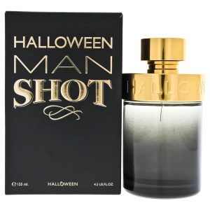 הלווין שוט לגבר 125 מל אדט טסטר - Jesus del Pozo Halloween Man Shot for Men 125ml EDT