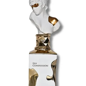 לטאפה הר קונפשן בושם לאישה אדפ 100מ״ל LATTAFA HER CONFESSION EDP 100ML
