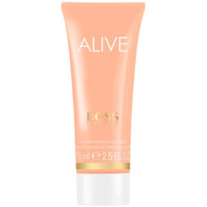הוגו בוס אלייב תחליב גוף 75 מל Hugo Boss Alive Body Lotion 75ml for Women