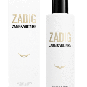 זדיג וולטר זדיג תחליב גוף 200 מל Zadig Voltaire Body Lotion 200 ml