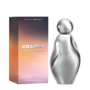 קיילי גנר קוסמיק 2.0 בושם לאישה אדפ 100מל KYLIE JENNER COSMIC 2.0 EDP 100 ML
