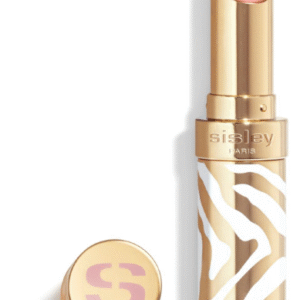 סיסלי פיטו ליפ באלם גוון 02 פינק גלואו Sisley Phyto Lip Balm 02