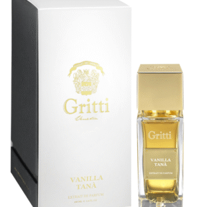 גריטי ונילה טאנה אקסטרט דה פרפיום 100 מל GRITTI VANILLA TANA EXTRAIT DE PARFUM 100 ML