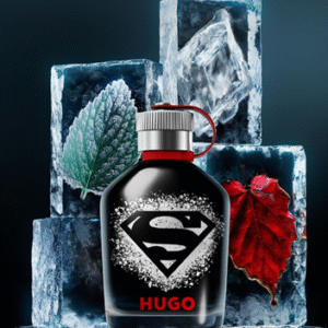 הוגו בוס סופרמן אדט 125 מ”ל Hugo Boss Superman EDT 125ml