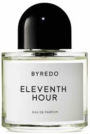 בושם יוניסקס ביירדו אילבנס האור אדפ 100 מ"ל BYREDO Eleventh Hour Eau de Parfum 100 ml