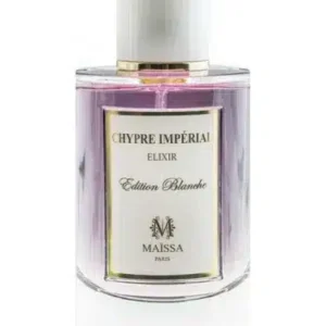 בושם יוניסקס מייסה שיפר אימפריאל פרפיום 100 מ”ל Maissa Chypre Imperial Elixir Parfum 100ml