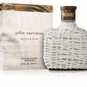 גון ורווטוס ארטיסיאן פיור בושם לגבר אדט 125מ״ל JOHN VARVATOS ARTISIAN PURE EDT 125 ML