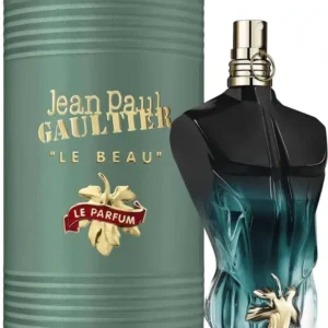 גאן פול גוטיה לה ביו בושם לגבר אדפ 125מ”ל JEAN PAUL GAULTIER LA BEAU LE PARFUM EDP 125ML