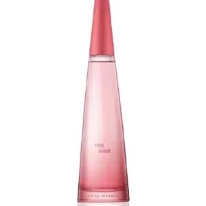איסי מיאקי לאו דיסי רוז אנד רוז בושם לאישה באריזת טסטר אדפ אינטנס 90מ”ל ISSEY MIYAKE LEAU DISSEY ROSE AND ROSE EDP NTENSE 90 ML TESTER