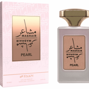 משאער פרל בושם לאישה אדפ 100מ”ל MASHAIR PEARL EDP 100ML