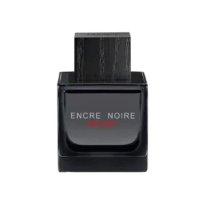 לליק אנקרה נואר ספורט בושם לגבר אדט 100מ״ל LALIQUE ENCRE NOIR SPORT EDT 100ML