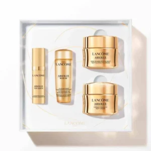 לנקום מארז אבסולו קרם עיניים LANCOME ABSOLUE EYE CREAM SET