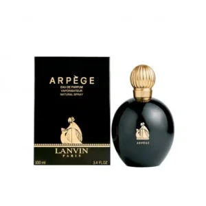 לנוין ארפג בושם לאישה אדפ 100מ״ל - Lanvin Arpege For Women EDP 100ml