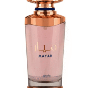 לטאפה מאיאר בושם יוניסקס באריזת טסטר אדפ 100מ”ל LATTAFA MAYAR EDP 100ML TESTER