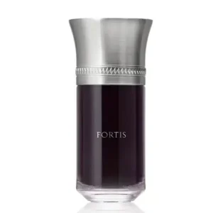 ליקוויד אימגיניירס פורטיס בושם יוניסקס אדפ 100מ״ל Liquides Imaginaires Fortis Edp 100ml