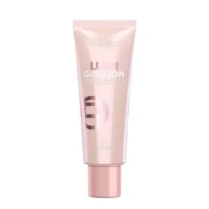 לוריאל לומי גלושיין 901 – 40מ״ל Loreal Glotion 901 Fair Glow 40ml