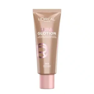 לוריאל לומי גלושיין 903 – 40מ״ל Loreal Glotion 903 Medium Glow 40ml