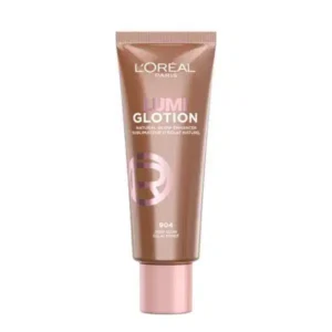 לוריאל לומי גלושיין 904 – 40מ״ל Loreal Glotion 904 Deep Glow 40ml
