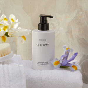 ביירדו לה שמין קרם גוף 300 מל