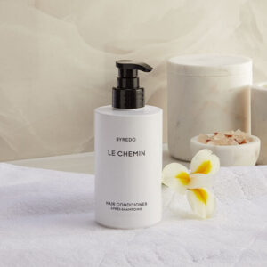 ביירדו לה שמין מרכך שיער 300 מל