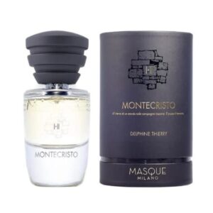 מאסק מילנו מונטקריסטו אדפ 35 מל Masque Milano Montecristo Eau de Parfum 35 ml