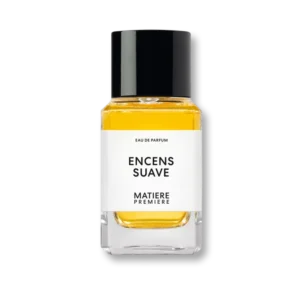 מטייר פרמייר אינסנס סואב בושם יוניסקס **באריזת טסטר** אדפ 100מ”ל Matiere Premiere Unisex Encens Suave EDP 100ml TESTER