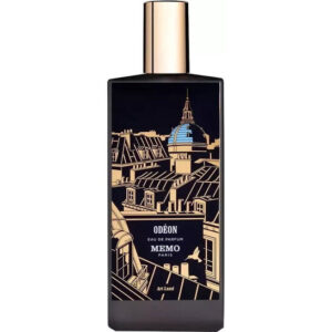 ממו אודאון אדפ 75 מל Memo Odeon Eau de Parfum 75 ml