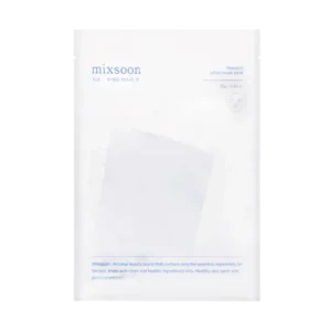 מיקסון מסכת פנים Bifida Face Mask Mixsoon