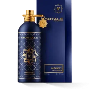 מונטל אינפיניטי יוניסקס אדפ - MONTALE INFINITY UNISEX EDP