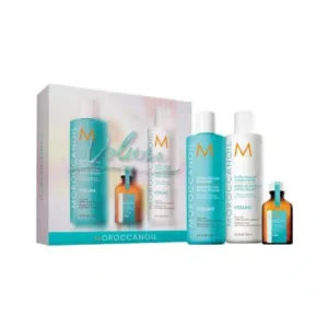 מרוקן אויל מארז ווליום לשיער MOROCCANOIL VOLUME SET