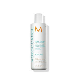 מורוקן אויל מרכך מעניק נפח 250 מ"ל Moroccanoil Extra Volume Conditioner 250ml