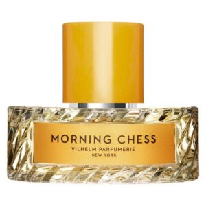 וילהלם פרפיומרי מורנינג צ׳ס בושם יוניסקס באריזת טסטר אדפ 100מ”ל VILHELM PARFUMERIE MORNING CHESS EDP 100ML TESTER