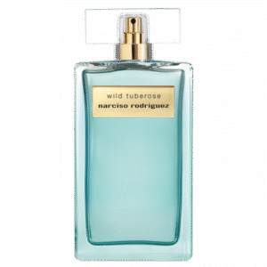 נרסיסו רודריגז וויילד טוברוז בושם לאישה אדפ 100מ”ל NARCISO RODRIGUEZ WILD TUBEREUSE EDP 100ML.