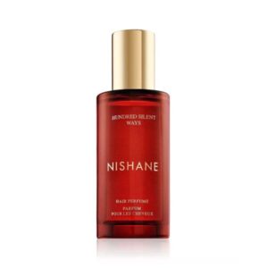 נישאנה הנדרד סיילנט ווייז בושם לשיער 50 מל Nishane HUNDRED SILENT WAYS Hair Parfum 50ml